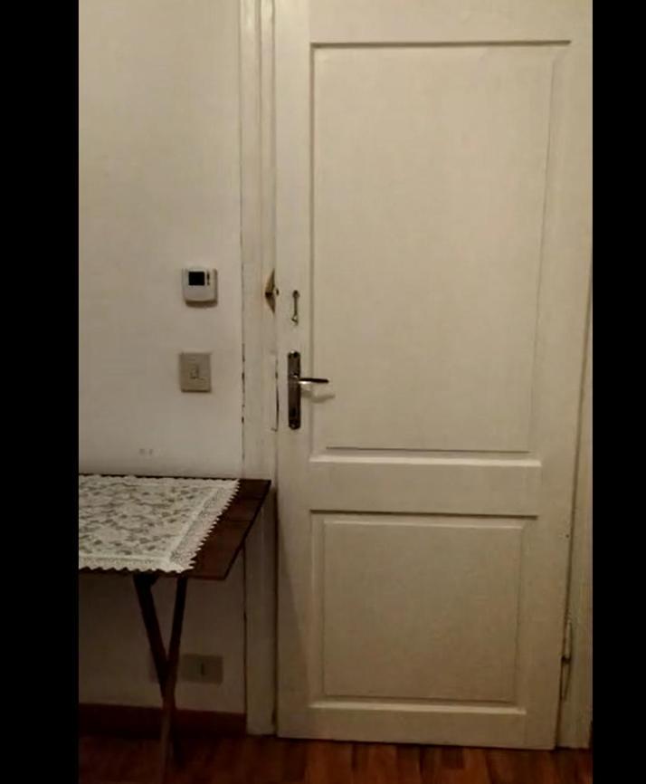 Sga Aparthotel Trieste Exteriör bild