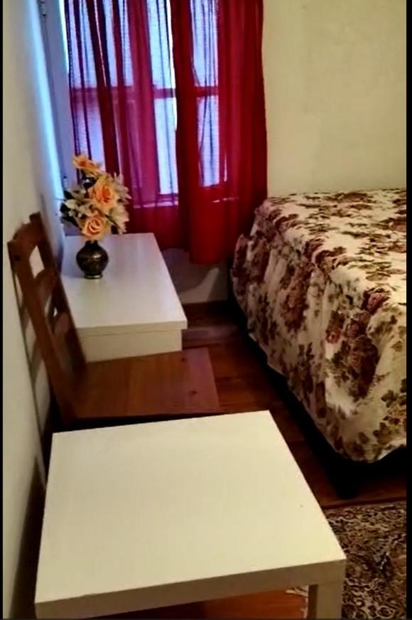 Sga Aparthotel Trieste Exteriör bild